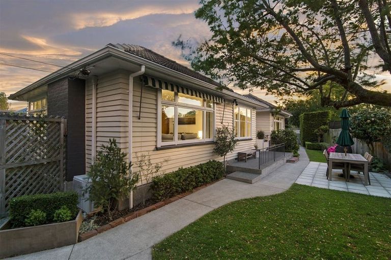 Photo of property in 85 Brookside Terrace, Bryndwr, Christchurch, 8053