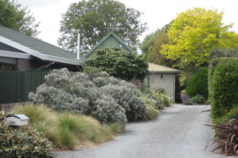 Photo of property in 14b Melville Street, Bishopdale, Christchurch, 8053