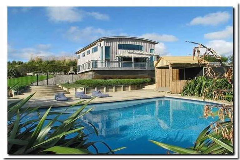Photo of property in 129e Flightys Road, Judgeford, Porirua, 5381