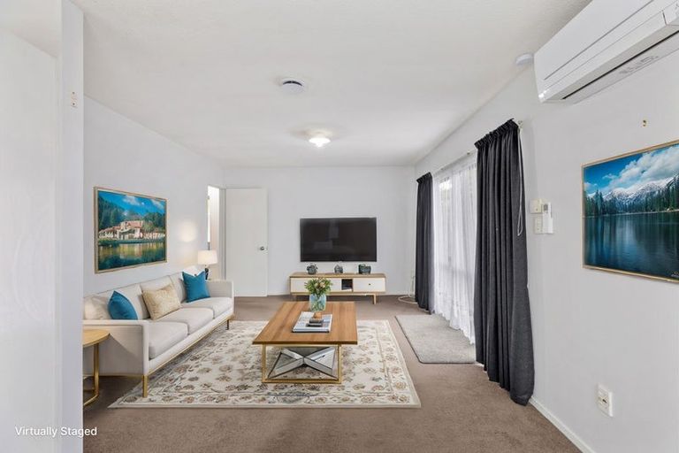 Photo of property in 2/72 Samuel Street, Hoon Hay, Christchurch, 8025