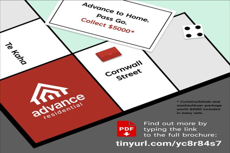 Photo of property in 73b Cornwall Street, St Albans, Christchurch, 8014