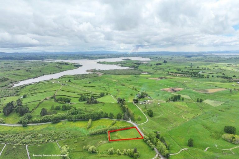 Photo of property in 251 Bain Road, Ruawaro, Huntly, 3772