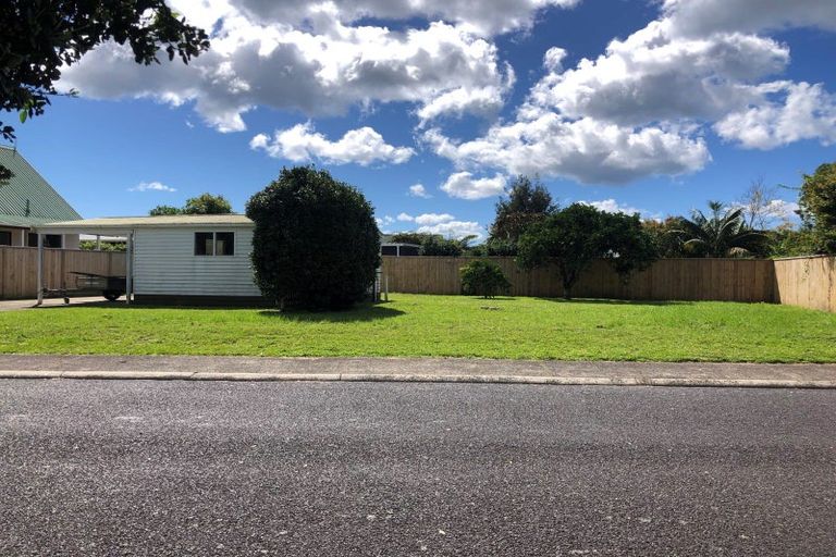 Photo of property in 59a Catherine Crescent, Whitianga, 3510