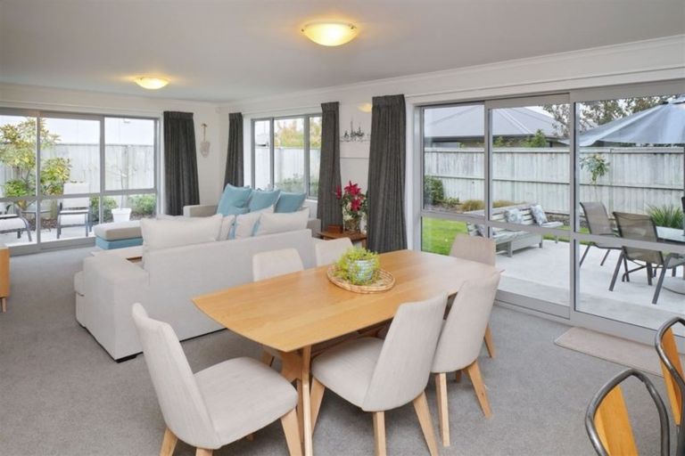 Photo of property in 26 Bayliss Drive, Kaiapoi, 7630