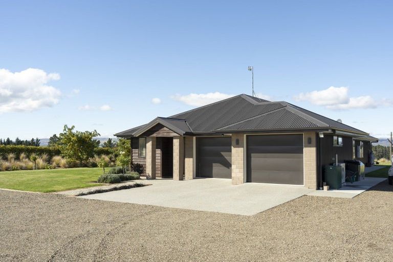 Photo of property in 390c Letts Gully Road, Letts Gully, Alexandra, 9393