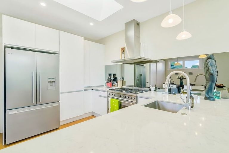 Photo of property in 48 Lincoln Street, Ponsonby, Auckland, 1021