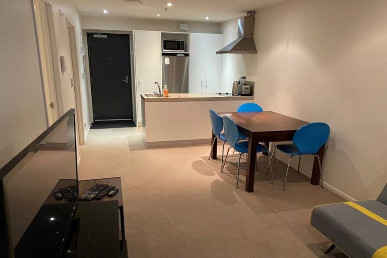 Photo of property in Soho Apartments, 206/74 Taranaki Street, Te Aro, Wellington, 6011