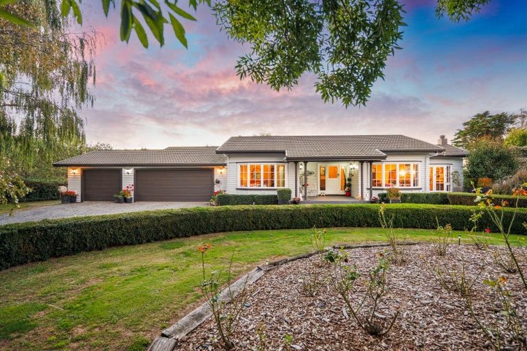 Photo of property in 1226 Kairanga Bunnythorpe Road, Kairanga, Palmerston North, 4475
