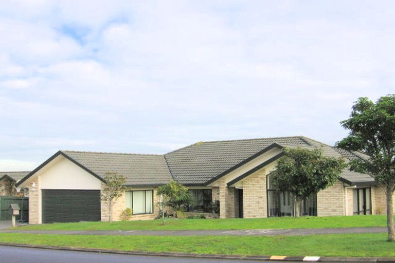 Photo of property in 12 Keenagh Rise, Dannemora, Auckland, 2016