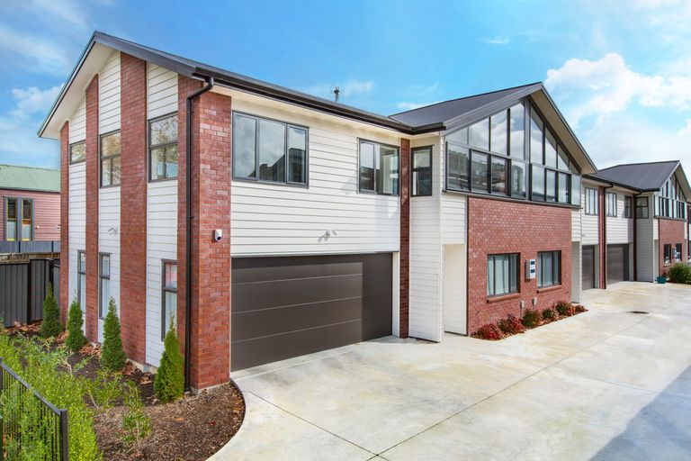 Photo of property in 5/15 Cook Street, Hamilton East, Hamilton, 3216