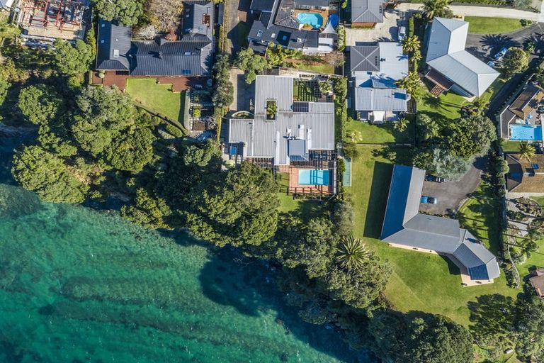 Photo of property in 275 Beach Road, Campbells Bay, Auckland, 0630