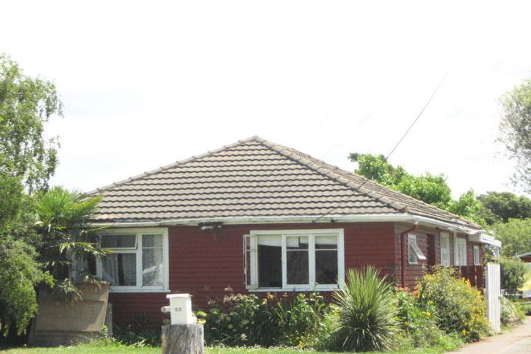 Photo of property in 23 Curries Road, Hillsborough, Christchurch, 8022
