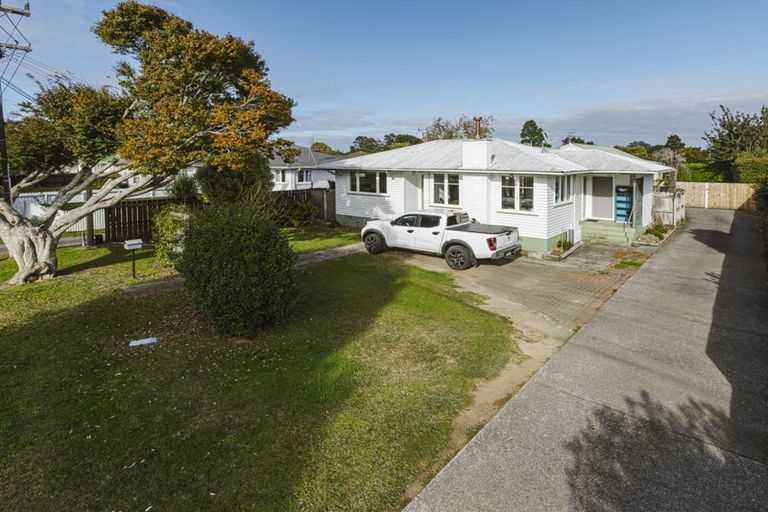 Photo of property in 1/5 Scott Road, Papakura, 2110