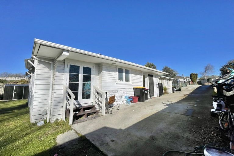 Photo of property in 37a-b Papanui Street, Tokoroa, 3420