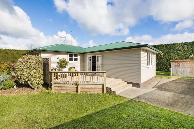 Photo of property in 130 Oroua Road, Kairanga, Palmerston North, 4475