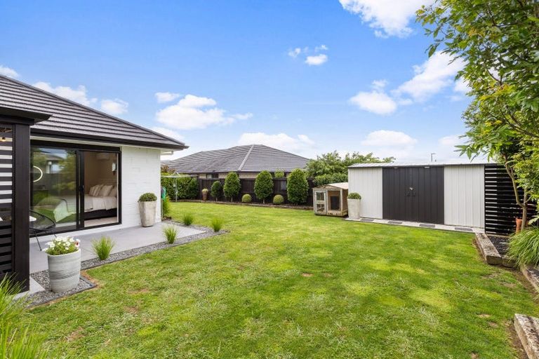 Photo of property in 64 Fairway Drive, Morrinsville, 3300
