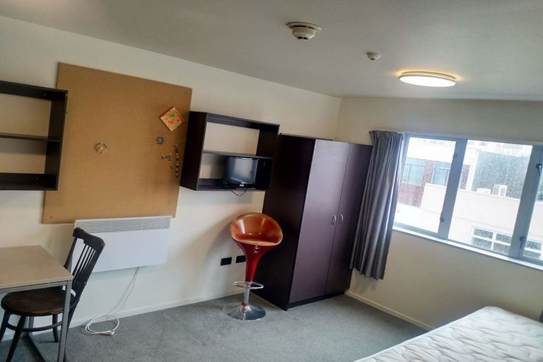 Photo of property in Martin Square Apartments, 302/20 Martin Square, Te Aro, Wellington, 6011