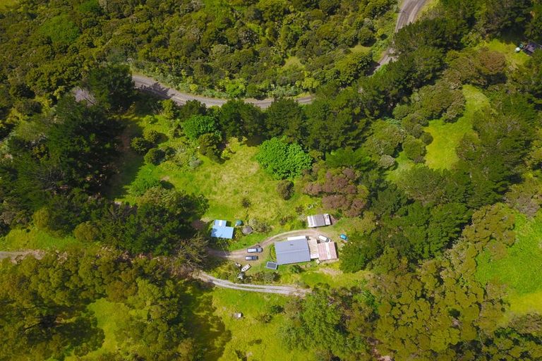 Photo of property in 184 Whangape Road, Herekino, Kaitaia, 0481