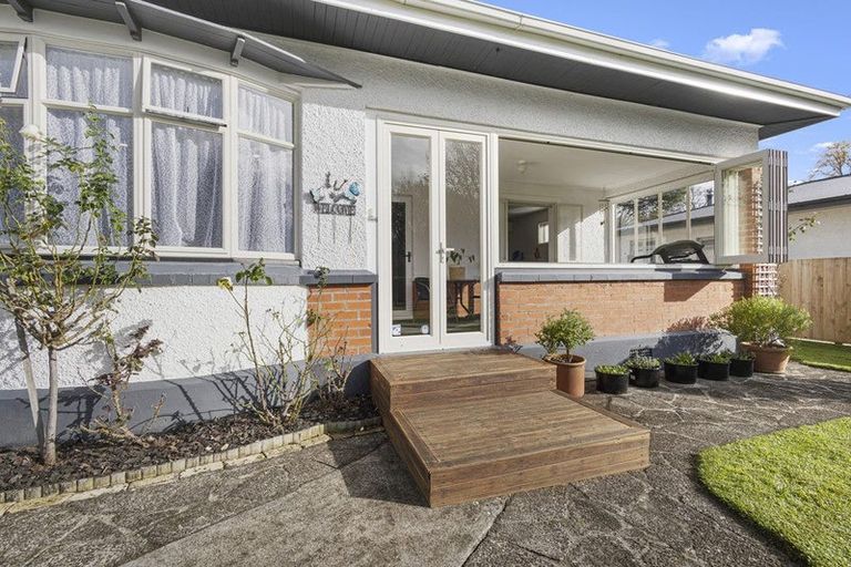 Photo of property in 11 Tamihana Street, Matamata, 3400