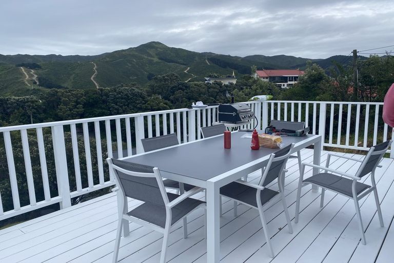 Photo of property in 113 Severn Street, Island Bay, Wellington, 6023