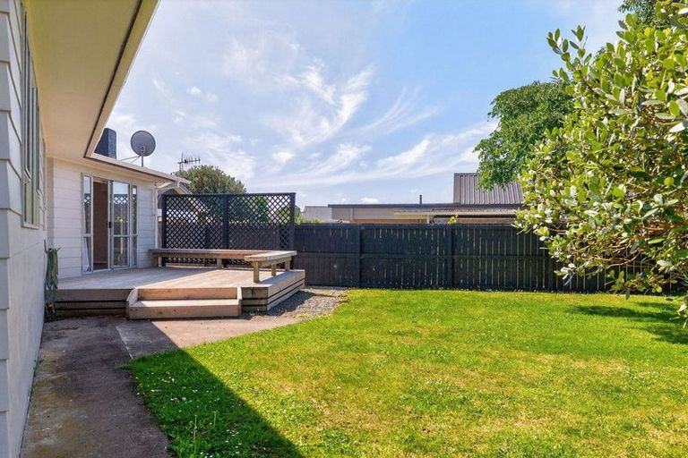 Photo of property in 33 Leicester Street, Terrace End, Palmerston North, 4410