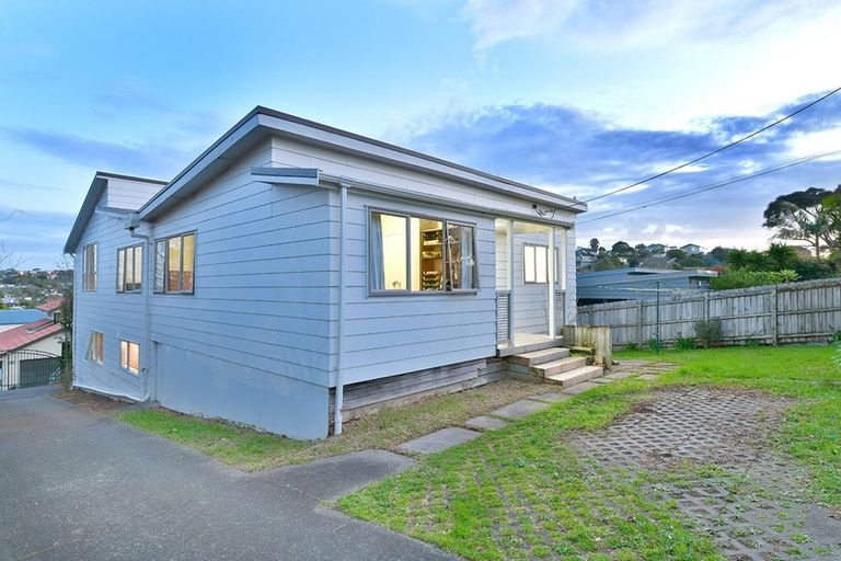 Photo of property in 1/162 Stredwick Drive, Torbay, Auckland, 0630