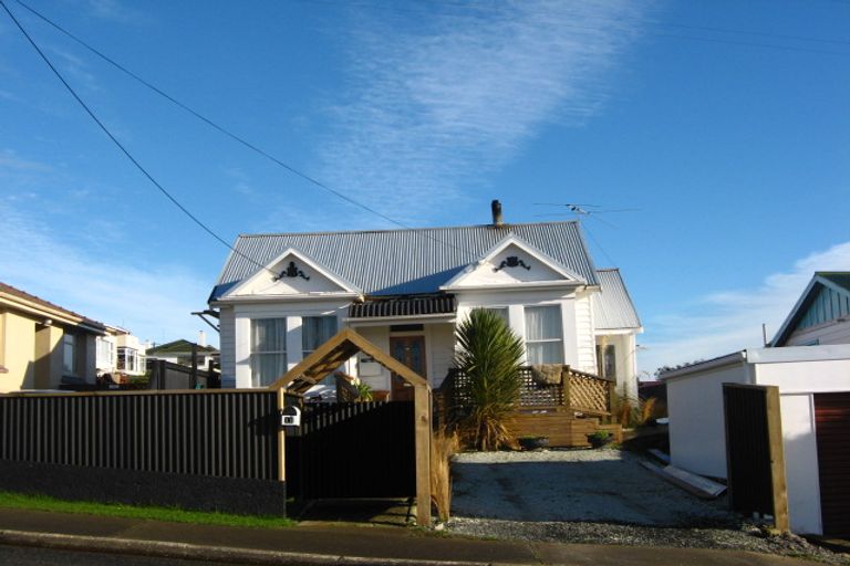 Photo of property in 11 Boyne Street, Bluff, 9814