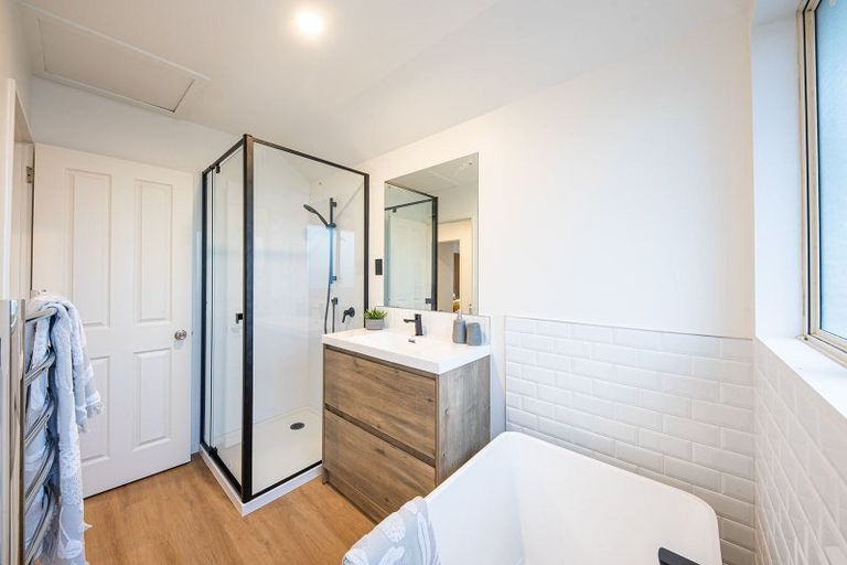 Photo of property in 9 Glastonbury Drive, Burwood, Christchurch, 8083