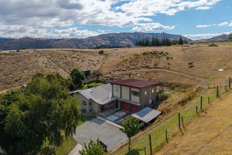 Photo of property in 267 Springvale Road, Springvale, Alexandra, 9391