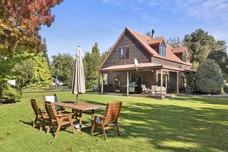 Photo of property in 101 Totara Terrace, Wanaka, 9305