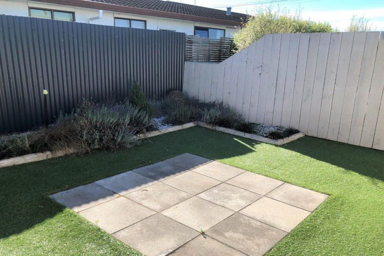 Photo of property in 23c Parker Street, Mayfield, Blenheim, 7201