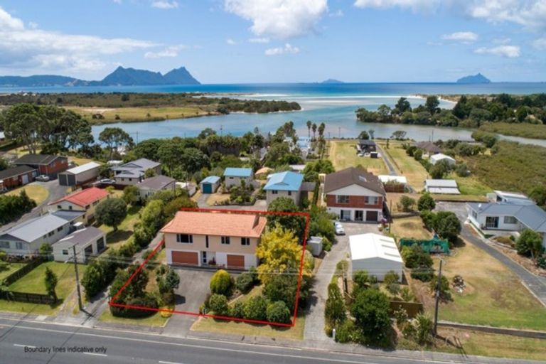 Photo of property in 42a Marsden Point Road, Ruakaka, 0116