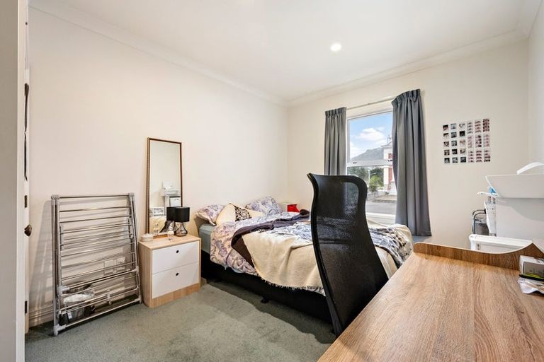 Photo of property in 18d Hill Street, Thorndon, Wellington, 6011