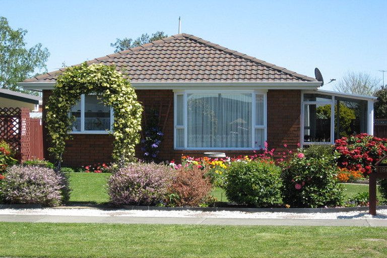 Photo of property in 186b Weld Street, Witherlea, Blenheim, 7201