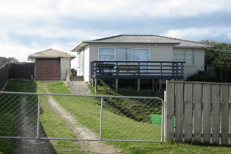 Photo of property in 94 Rua Avenue, Waitarere Beach, Levin, 5510