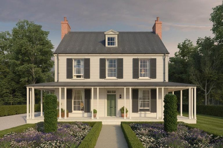 Photo of property in 104 Glandovey Road, Fendalton, Christchurch, 8052