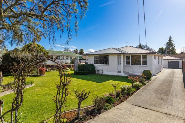 Photo of property in 51 Budge Street, Riversdale, Blenheim, 7201