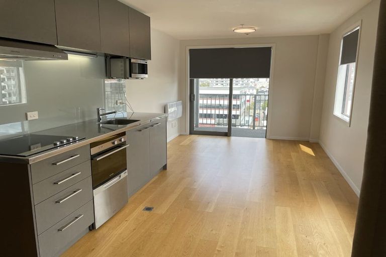 Photo of property in 707/8 Wigan Street, Te Aro, Wellington, 6011