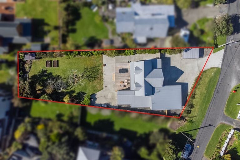 Photo of property in 5 Falla Street, Paraparaumu Beach, Paraparaumu, 5032