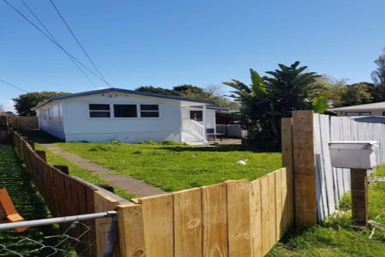 Photo of property in 1/56 Watts Road, Manurewa, Auckland, 2102