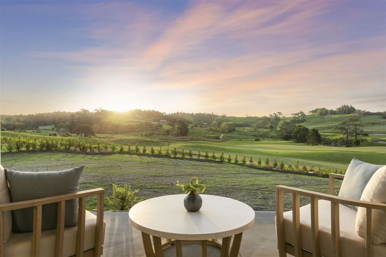 Photo of property in 61 Grayson Road, Wainui, Silverdale, 0992