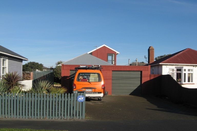Photo of property in 30 Keppel Street, New Brighton, Christchurch, 8083