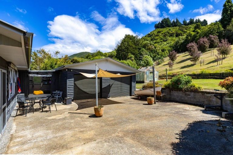 Photo of property in 337 Anakiwa Road, Anakiwa, Picton, 7281