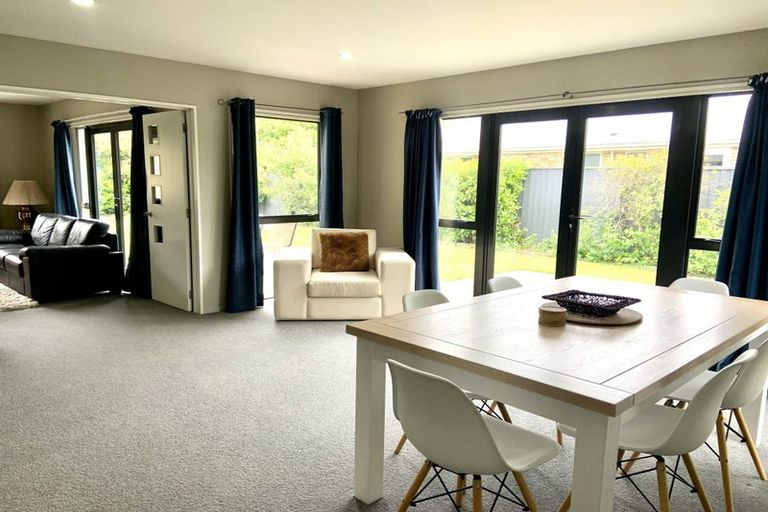 Photo of property in 20 Broken Run, Wigram, Christchurch, 8025