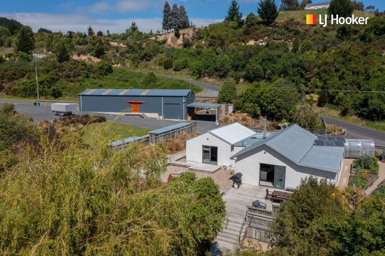 Photo of property in 95 Riccarton Road East, East Taieri, Mosgiel, 9024