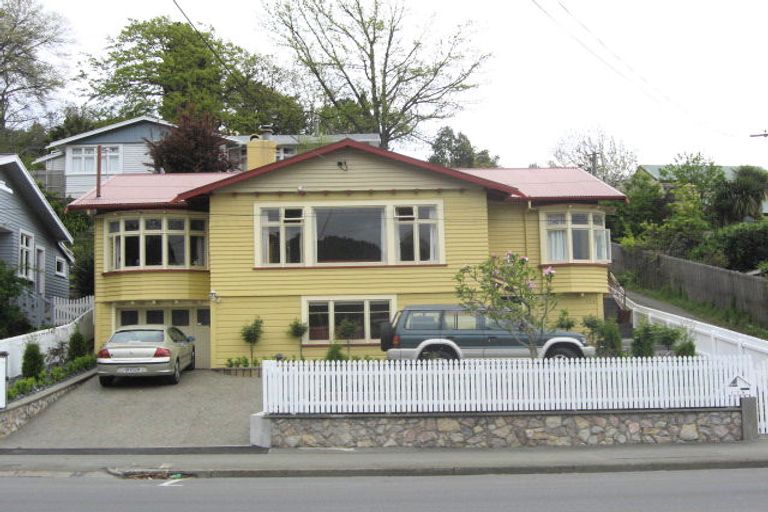 Photo of property in 178 Collingwood Street, Nelson, 7010