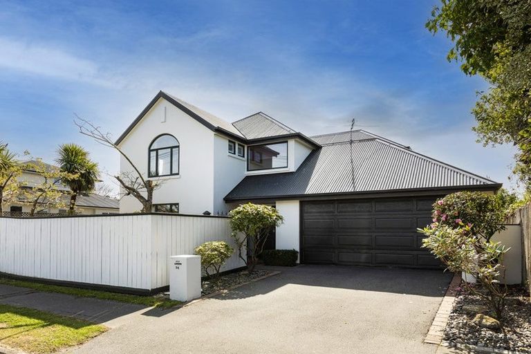 Photo of property in 34 Wentworth Street, Ilam, Christchurch, 8041
