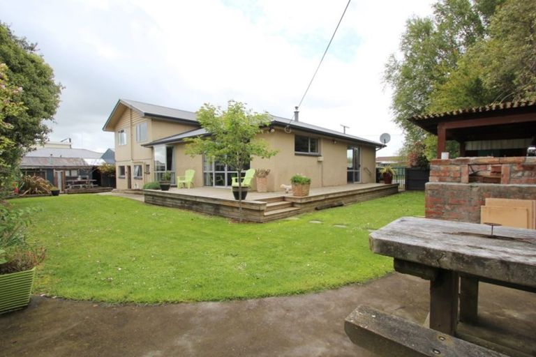 Photo of property in 1 Naumai Street, Gore, 9710