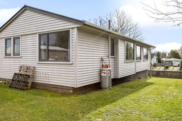 Photo of property in 18 Harata Street, Turangi, 3334