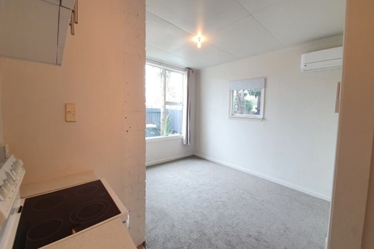 Photo of property in 105 Brougham Street, Addington, Christchurch, 8024